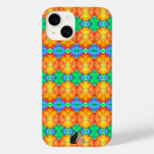 Coques Case-Mate iPhone Euclidiens KCFX (Verso)