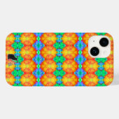 Coques Case-Mate iPhone Euclidiens KCFX (Verso (horizontal))