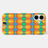 Coques Case-Mate iPhone Euclidiens KCFX (Verso (horizontal))