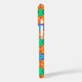 Coques Case-Mate iPhone Euclidiens KCFX (Verso / Gauche)