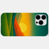 Coques Case-Mate iPhone Eunice (Verso (horizontal))