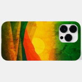 Coques Case-Mate iPhone Eunice (Verso (horizontal))
