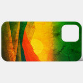 Coques Case-Mate iPhone Eunice (Verso (horizontal))