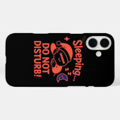 Coques Case-Mate iPhone Eunice (Verso (horizontal))