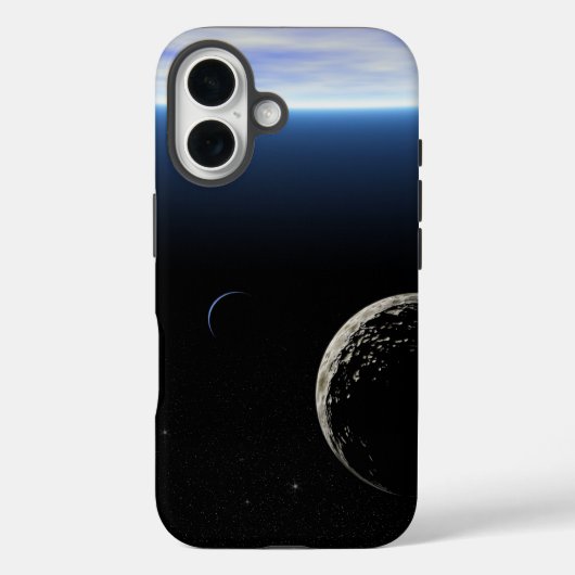 Coques Case-Mate iPhone Europa (Verso)