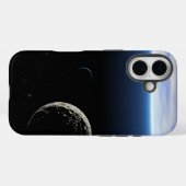 Coques Case-Mate iPhone Europa (Verso (horizontal))
