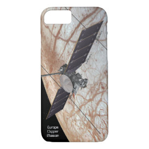 Case-Mate iPhone Case Europa Clipper Mission Spacraft