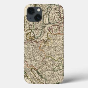 Etui iPhone Case-Mate Europe 11