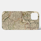Coques Case-Mate iPhone Europe 11 (Verso (horizontal))