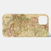 Coques Case-Mate iPhone Europe 27 (Verso (horizontal))