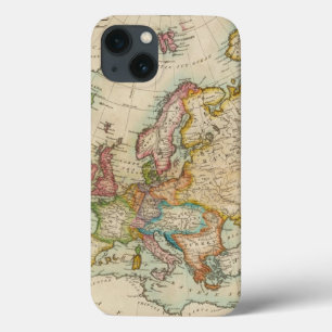 iPhone 13 Case Europe 3 2