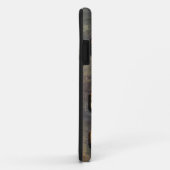 Coques Case-Mate iPhone Europe, Angleterre, Chippenham. Petit matin (Dos/Droite)