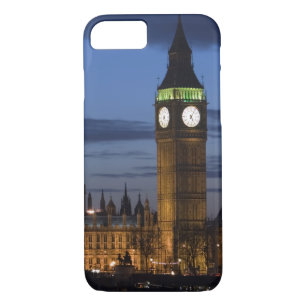 Coques Pour iPhone Europe, ANGLETERRE, Londres : Chambres du Parlemen