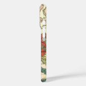 Coques Case-Mate iPhone Europe Carte Pays Antique Mondiale (Verso / Gauche)