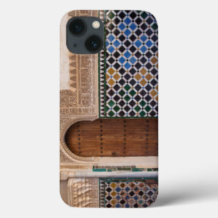 Case-Mate iPhone Case Europe, Espagne, Andalousie, Grenade, Alhambra