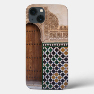 Etui iPhone 13 Europe, Espagne, Andalousie, Grenade, Alhambra