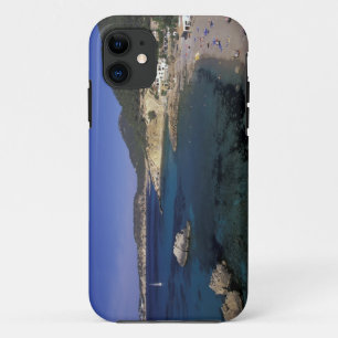 Coques Pour iPhone Europe, Espagne, Baléares, Ibiza, Cala de
