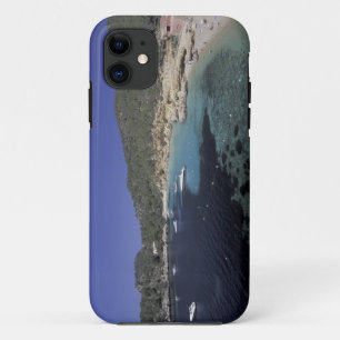 Coques Pour iPhone Europe, Espagne, Baléares, Ibiza, Cala Salada.