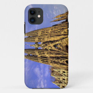 Coques Pour iPhone Europe, Espagne, Barcelone, Sagrada Familia