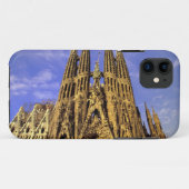 Coques Case-Mate iPhone Europe, Espagne, Barcelone, Sagrada Familia (Dos (Horizontal))