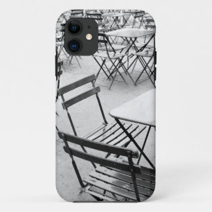 Etui iPhone Case-Mate Europe, France, Paris. Chaises, Jardin du 3