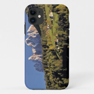 Case-Mate iPhone Case Europe, Italie, San Pietro. Le groupe Odle semble