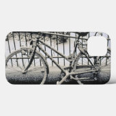 Coques Case-Mate iPhone Europe, Les Pays-Bas, Amsterdam. A (Verso (horizontal))