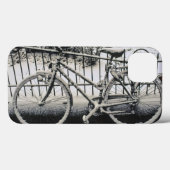 Coques Case-Mate iPhone Europe, Pays-Bas, Amsterdam. A (Verso (horizontal))