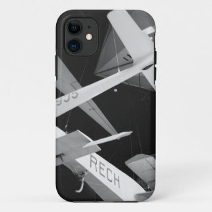 Coque iPhone 11 Europe, Suisse, Lucerne. Planeur aérien