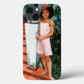 Coques Case-Mate iPhone Eva 2006 (Verso)