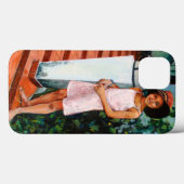 Coques Case-Mate iPhone Eva 2006 (Verso (horizontal))