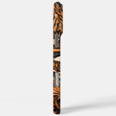 Coques Case-Mate iPhone Evasion pittoresque avec puissance de voiture musc (Verso / Droite)