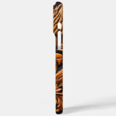 Coques Case-Mate iPhone Evasion pittoresque avec puissance de voiture musc (Verso / Gauche)