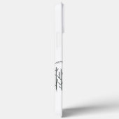Coques Case-Mate iPhone Even Broken, I Still See – Abstract Eye Design (Verso / Droite)