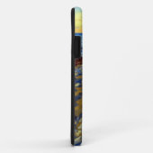 Coques Case-Mate iPhone Evening light on the coast of Vormsi (Dos/Droite)