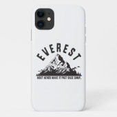 Coques Case-Mate iPhone Everest (Dos)