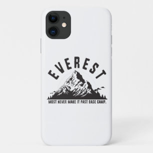 Case-Mate iPhone Case Everest