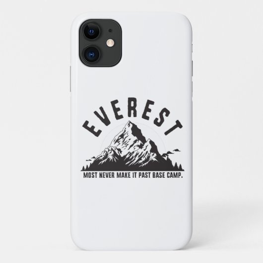 Coques Case-Mate iPhone Everest (Dos)