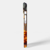 Coques Case-Mate iPhone Evertemporary Charleston, Halloween, Auteur Natash (Verso / Gauche)