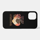 Coques Case-Mate iPhone Every Once In A While A Dog Enters (Verso (horizontal))