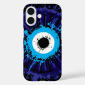 Coques Case-Mate iPhone 🧿 Evil Eye Protection (Verso)