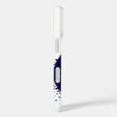 Coques Case-Mate iPhone 🧿 Evil Eye Protection (Verso / Droite)