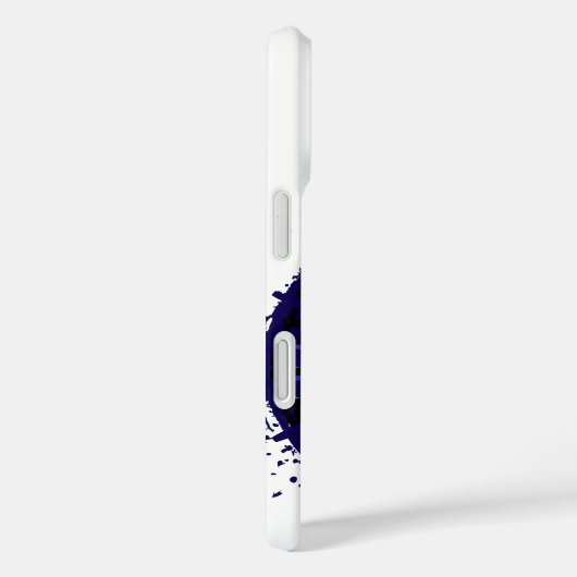 Coques Case-Mate iPhone 🧿 Evil Eye Protection (Verso / Droite)