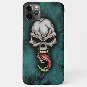 Etui iPhone Case-Mate Evil Zombie Crâne Imaginaire tatouage Art Design