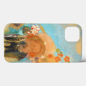 Coques Case-Mate iPhone Évocation de Roussel, C. 1912 (huile sur la toile) (Verso (horizontal))
