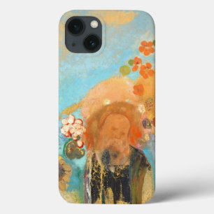 Etui iPhone 13 Evocation of Roussel, c. 1912 (oil on canvas)