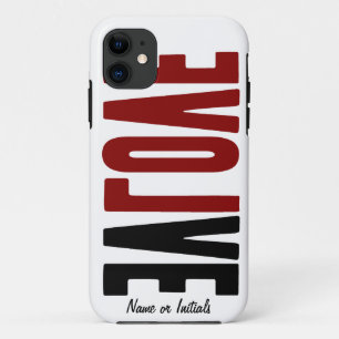 Etui iPhone Case-Mate Évoluez avec AMOUR