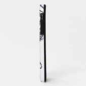 Coques Case-Mate iPhone Évolution de Harley V-Jumelle (Dos/Gauche)