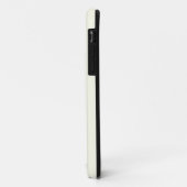 Coques Case-Mate iPhone Évolution de Zombie (Dos/Gauche)