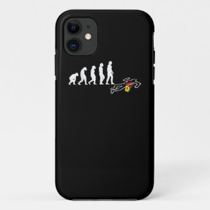 Case-Mate iPhone Case Évolution Police Officier Lieutenants Crime Scène